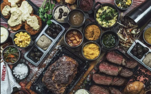 Una parrilla argentina entre los mejores restaurantes de carnes del mundo