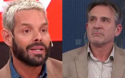 Así hablaba Mariano Caprarola sobre su tratamiento con Aníbal Lotocki: “Me inyectó muerte”