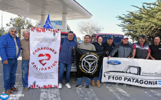 Este domingo se realiza un Encuentro Multimarcas por el Día de la Niñez