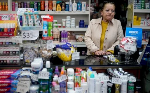 Denuncian en Uruguay la reventa de medicamentos comprados en Argentina