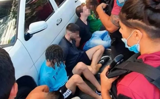 Juicio por la violación en Palermo: declara el imputado más comprometido por el ADN y los videos