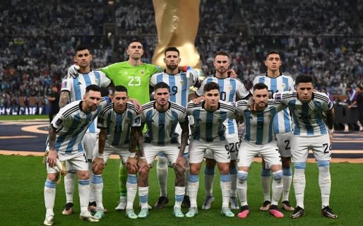 La Selección Argentina tiene horario para el debut en las Eliminatorias