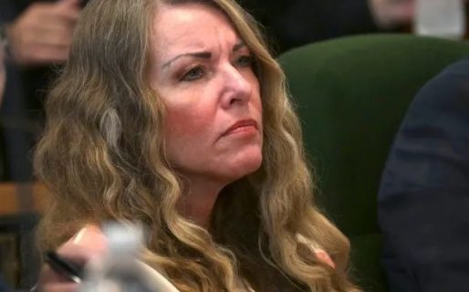 Cadena perpetua para la mujer que mató a sus hijos por considerarlos «zombies»