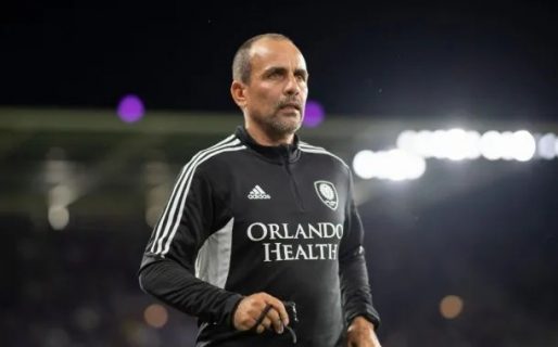La bronca del DT de Orlando City con Lionel Messi tras la derrota en el clásico