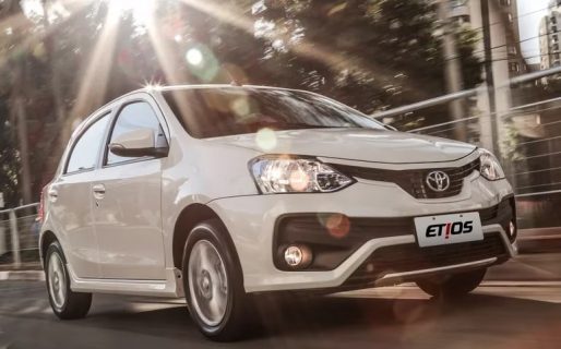 Dejan de fabricar uno de los autos más vendidos de Argentina