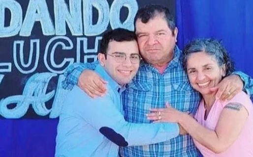 Caso Cecilia: confirmaron la presión preventiva para el clan Sena