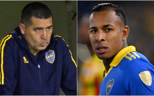 Tras las fotos de Villa en España, Boca le pidió a la FIFA liberar el cupo de extranjero