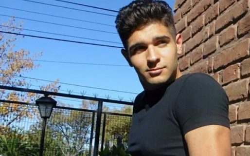 Un argentino de 24 años fue detenido en El Salvador tras ser acusado de lavado de dinero