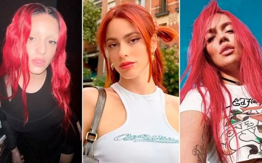 ¿Será?: La extraña teoría que vincula un cambio de look con las rupturas amorosas