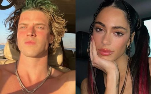 Aseguran que Tini ya superó a De Paul y tiene un nuevo romance: quién es Biel Juste