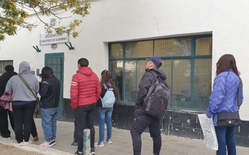 Por las PASO, el Centro de Documentación Rápida atenderá este domingo