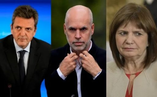 El crimen de Morena paralizó la campaña electoral a cuatro días de las PASO