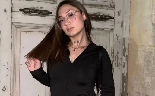 Quién era Agustina Kuhn, la adolescente que murió al caer de un octavo piso durante un viaje de egresados