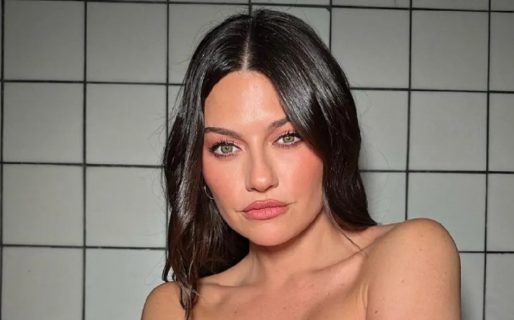 Jujuy Jiménez contó por qué no quiso tener una cita con Neymar