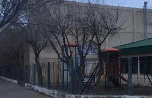 La SCPL les entregará caloventores a la Escuela N°32