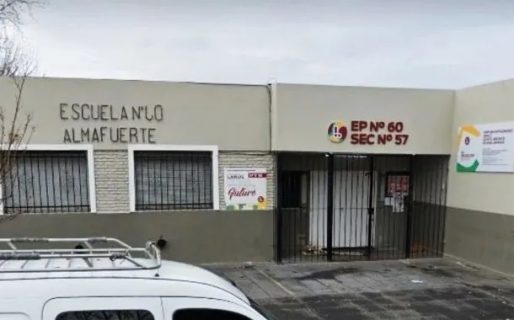 Crimen de Morena en Lanús: suspendieron la votación en la escuela donde asistía