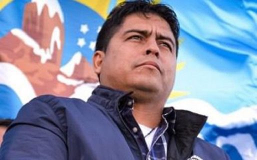 Vidal se impuso en el bastión del kirchnerismo y será el nuevo gobernador de Santa Cruz