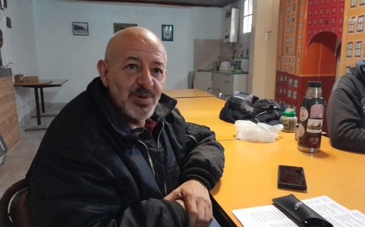 Policías reclaman mejoras salariales: “Pagar 46 mil pesos por ítem de riesgo de vida, es una miseria”