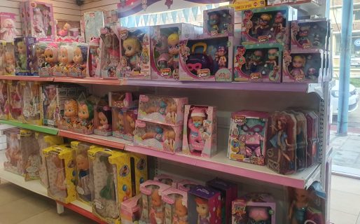 Día del Niño devaluado: Por la suba de precios, el ticket promedio de compra ronda entre los 5 y 10 mil pesos