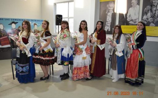 Siete candidatas buscan consagrarse como Embajadora de la Diversidad Cultural