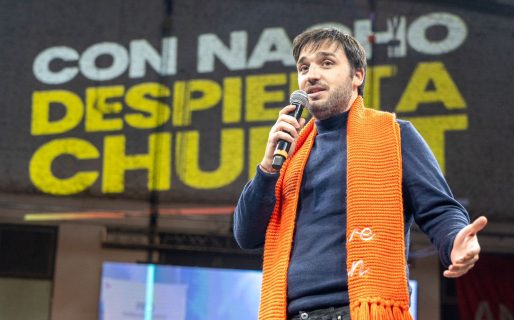 Torres aseguró que Comodoro “tendrá un rol más que protagónico” en su gestión