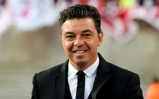 Gallardo es el elegido por Flamengo para reemplazar a Sampaoli