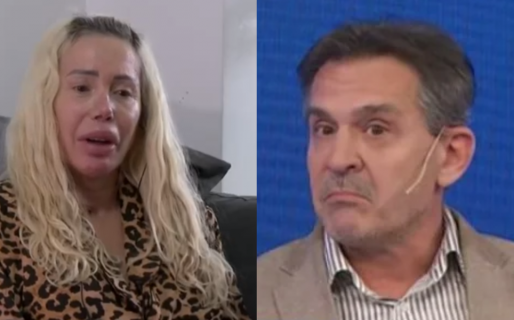 El desgarrador audio de Gabriela Trenchi, otra víctima de Aníbal Lotocki: “Vamos cayendo de a una”