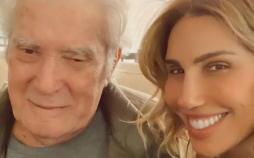 El conmovedor detalle de las últimas horas de Chico Novarro: “Dormido tocaba el piano”