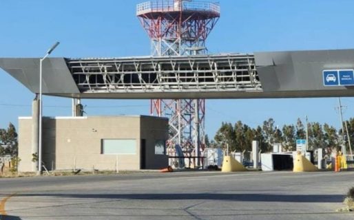 Schneider aseguró que en Comodoro “estamos atrasadísimos en comunicación aérea”