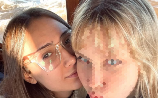 La sentida despedida de la mejor amiga de la adolescente que murió en su viaje de egresados