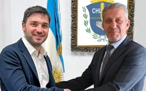 «Siempre vamos a defender a Chubut, que ya sufrió las consecuencias de gobiernos centralistas»