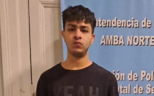 Una niña fue asesinada por su hermano de 20 años