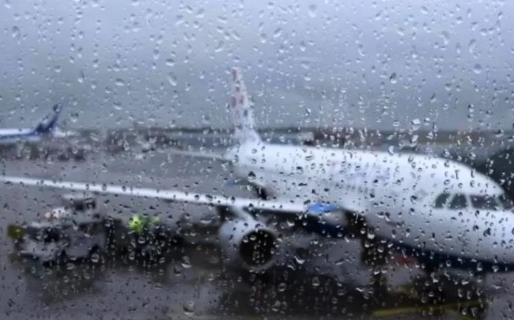 Siguen las demoras en Aeroparque y Ezeiza en la previa del fin de semana largo