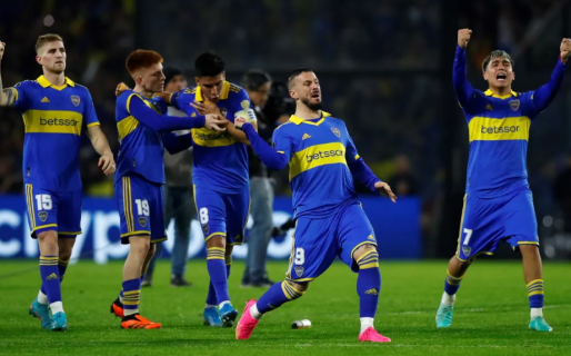 Boca se prepara para el debut: el equipo superofensivo que probó Jorge Almirón para enfrentar a Platense