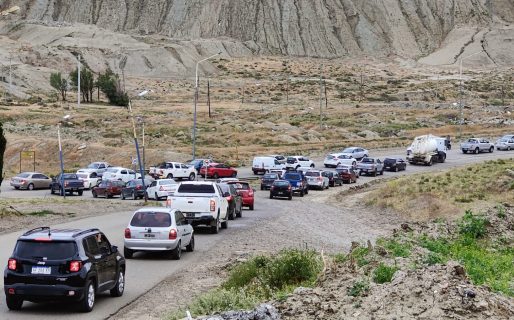 El Municipio dispuso horario diferenciado en el Camino del Centenario a partir del lunes