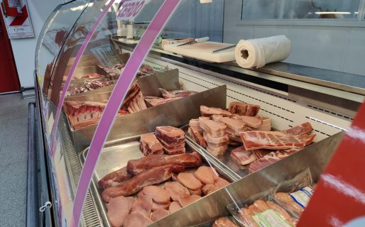 Asado más caro: Se viene un nuevo salto en el precio de la carne
