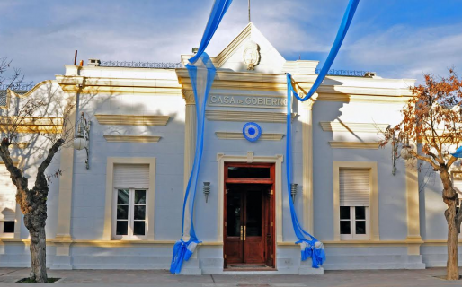 Denuncian atropellamiento a los trabajadores de la Subsecretaria de Desarrollo Social