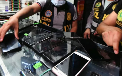 Comprar un «celular barato» puede terminar en un proceso judicial en contra