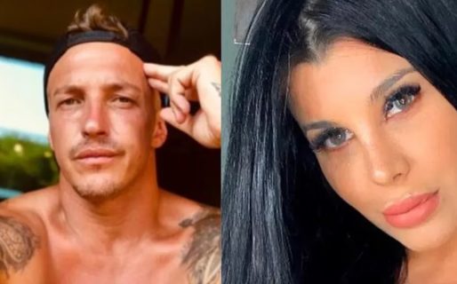 Uno de los detenidos vinculó a Charlotte Caniggia con el empresario descuartizado