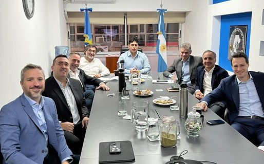 “El sector hidrocarburífero en Santa Cruz requiere de una acción integral urgente”