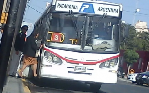 Paro nacional de colectivos por 48 horas: de momento, Chubut en alerta pero con servicio