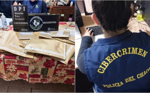 Un ladrón robó un celular, descubrió que el dueño tenía contenido pedófilo y lo denunció