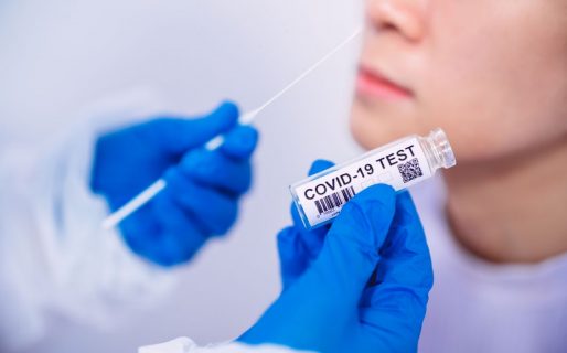 Preocupación por una nueva variante de COVID-19: hay dos casos confirmados