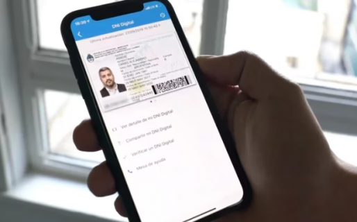 ¿Se puede votar con DNI digital? Los documentos habilitados para las elecciones 2023