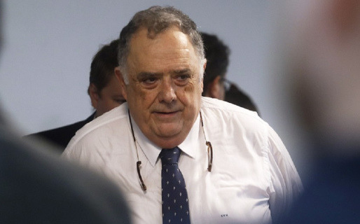 Le piden a Massa que renuncie al Ministerio para dedicarse a la campaña