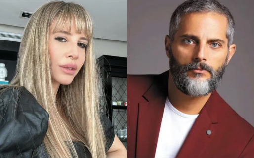 Guillermina Valdés y Joaquín Furriel habrían empezado un fogoso romance: los detalles que salieron a la luz