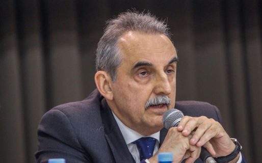 Guillermo Moreno llamó a votar a Sergio Massa en las elecciones de octubre