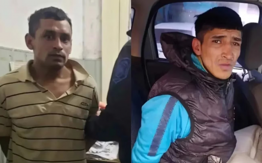 Quiénes son los hermanos Madariaga, los acusados de asesinar a Morena en Lanús