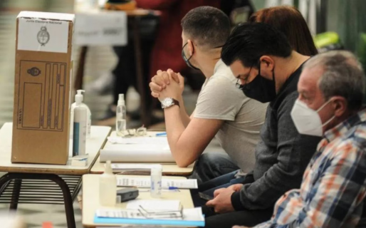 Cómo saber si estoy afiliado a un partido político de cara a las elecciones 2023