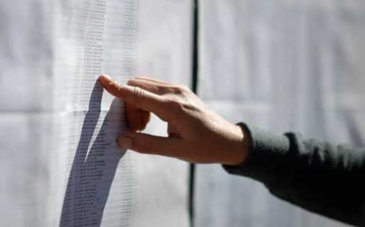 Dónde voto en las PASO: consultá el padrón para las elecciones